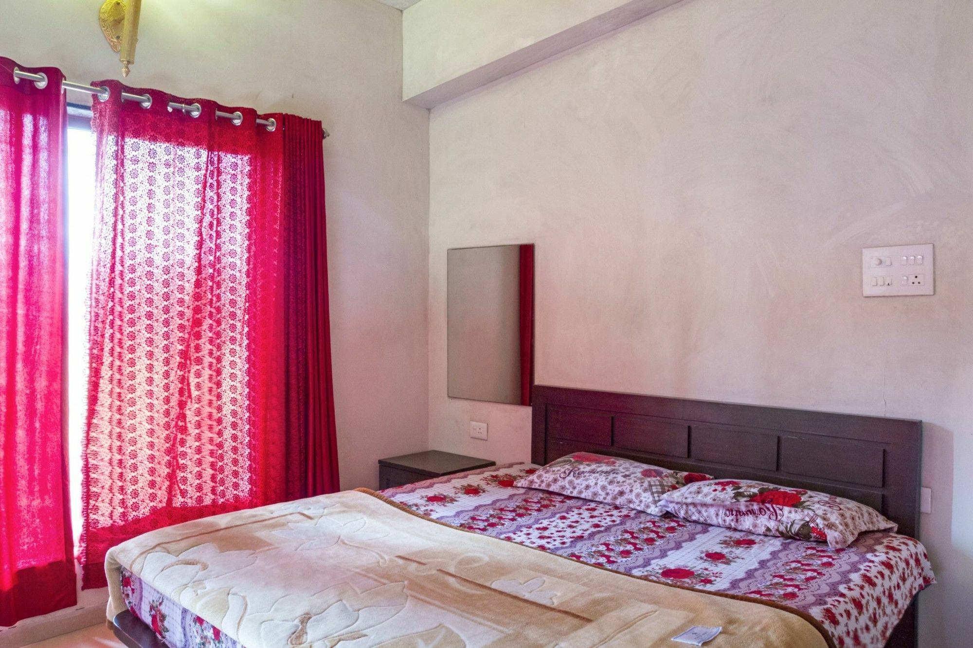 Guesthouser 5 Bhk 6931 * Lonavala