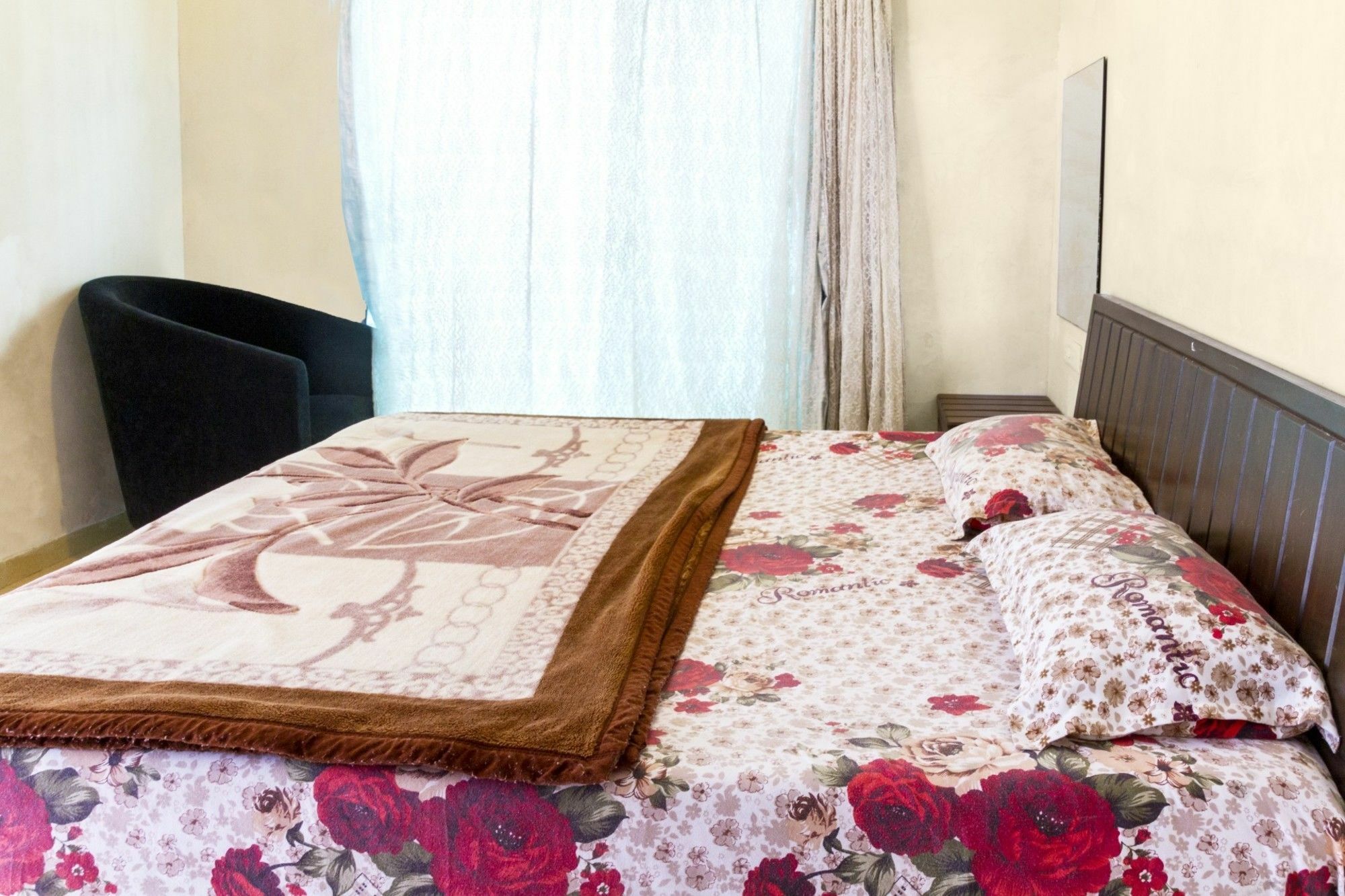 Villa Guesthouser 5 Bhk 6931