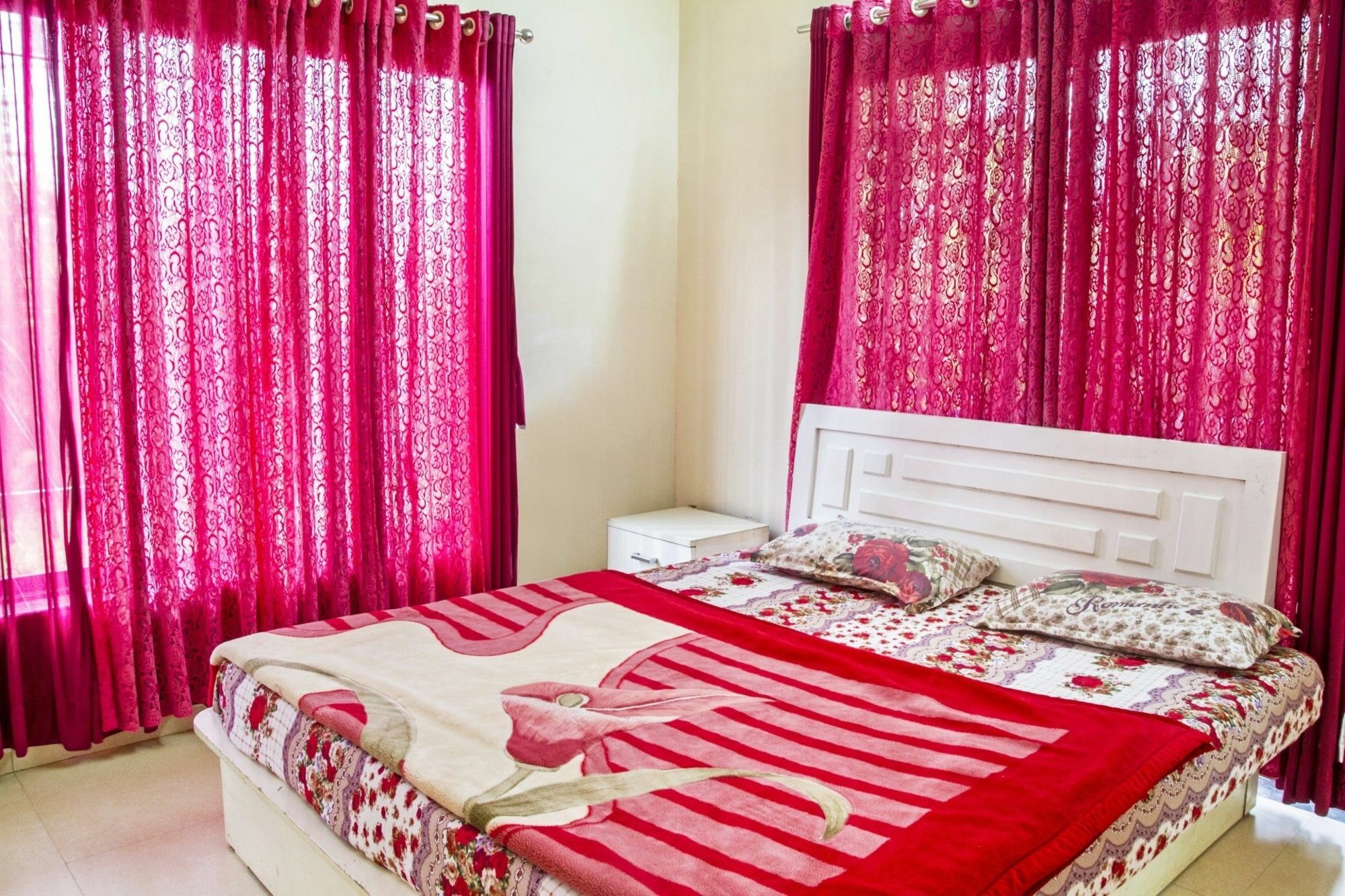 Guesthouser 5 Bhk 6931 * Lonavala