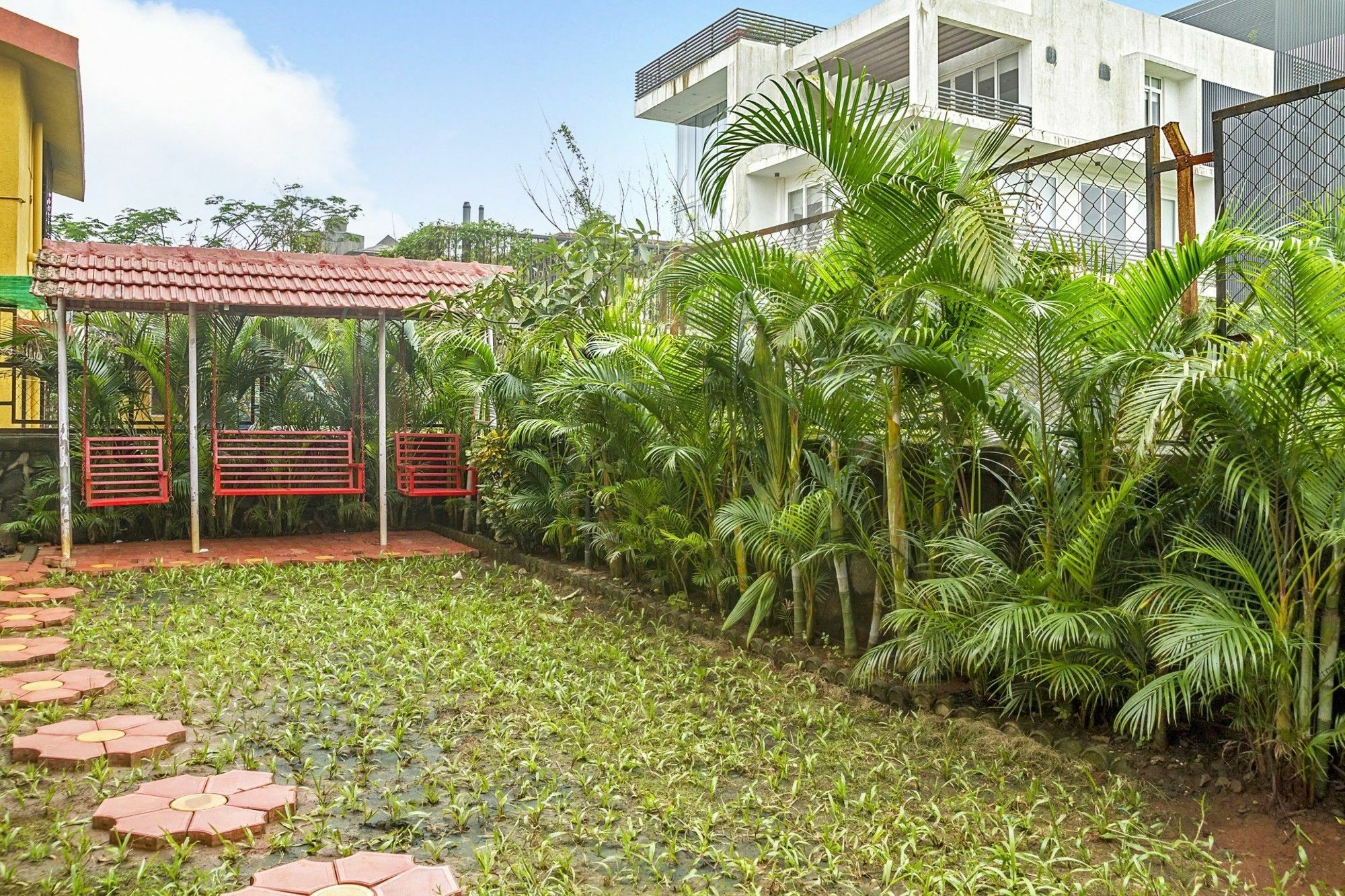 Villa Guesthouser 5 Bhk 6931 Lonavala