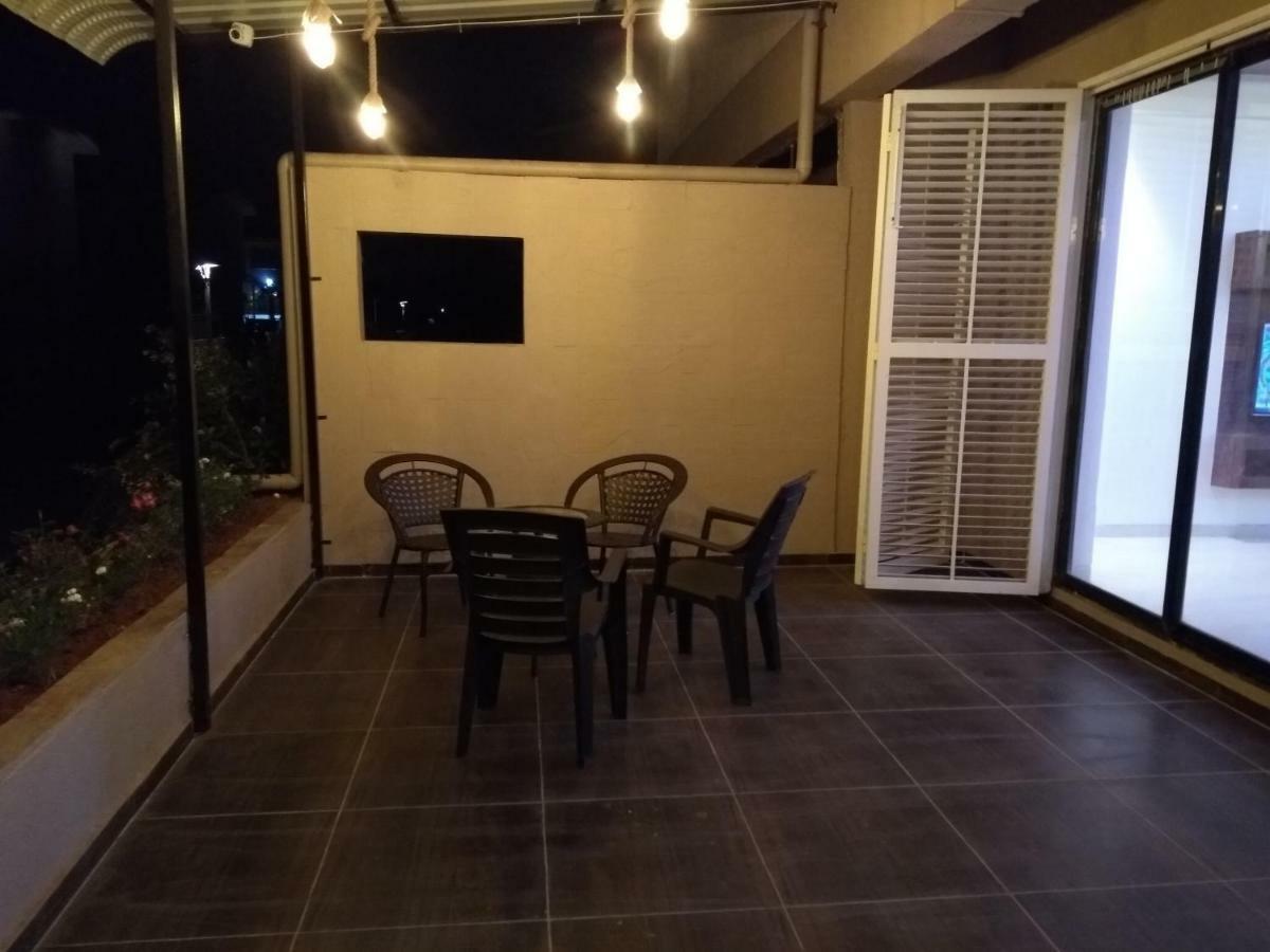 Hotel Hill View Lonavala