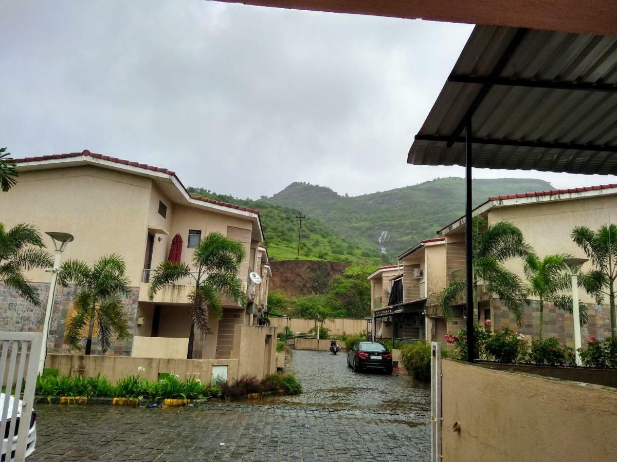 Hill View
