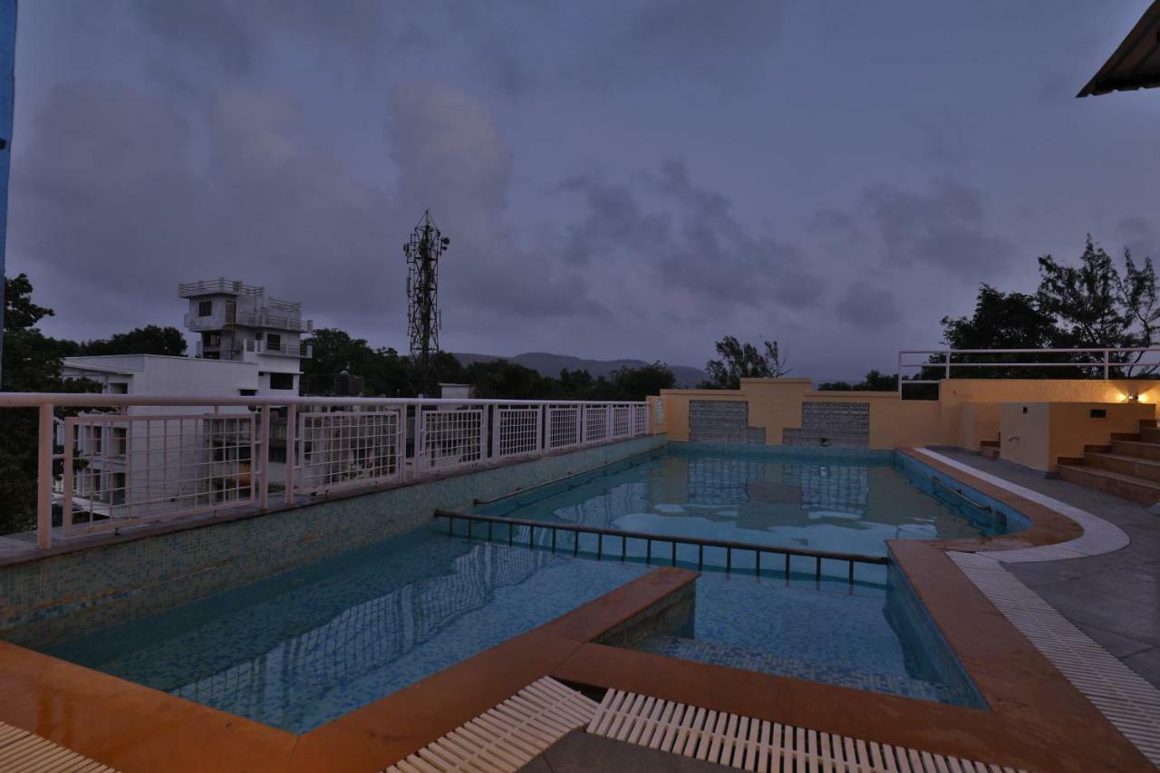 Hotel The Metropole 3*