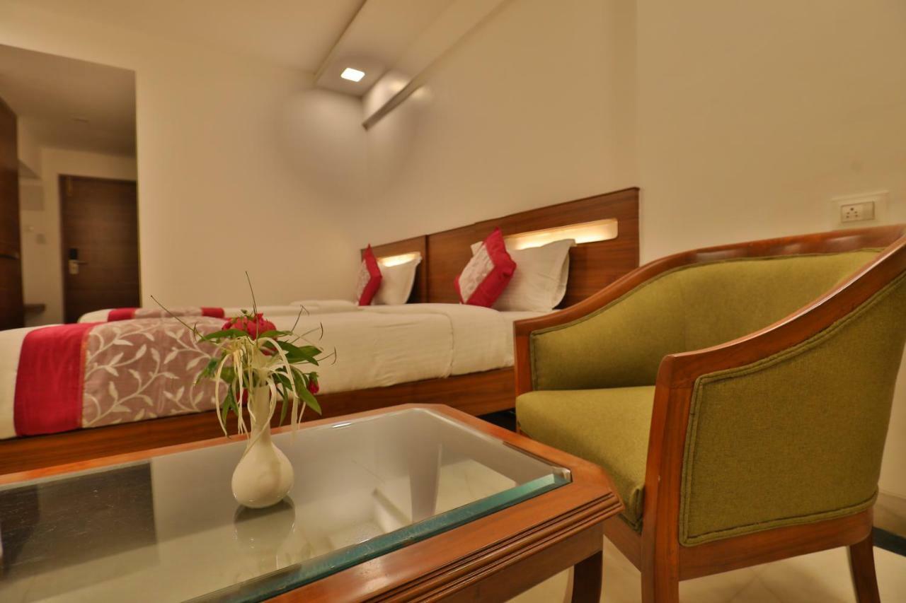 The Metropole 3* Lonavala