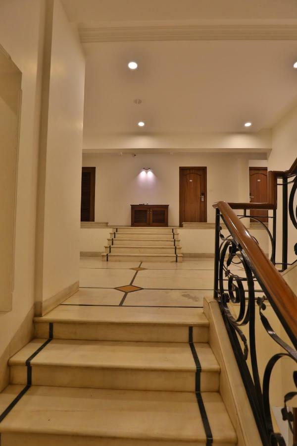 The Metropole Hotel Lonavala