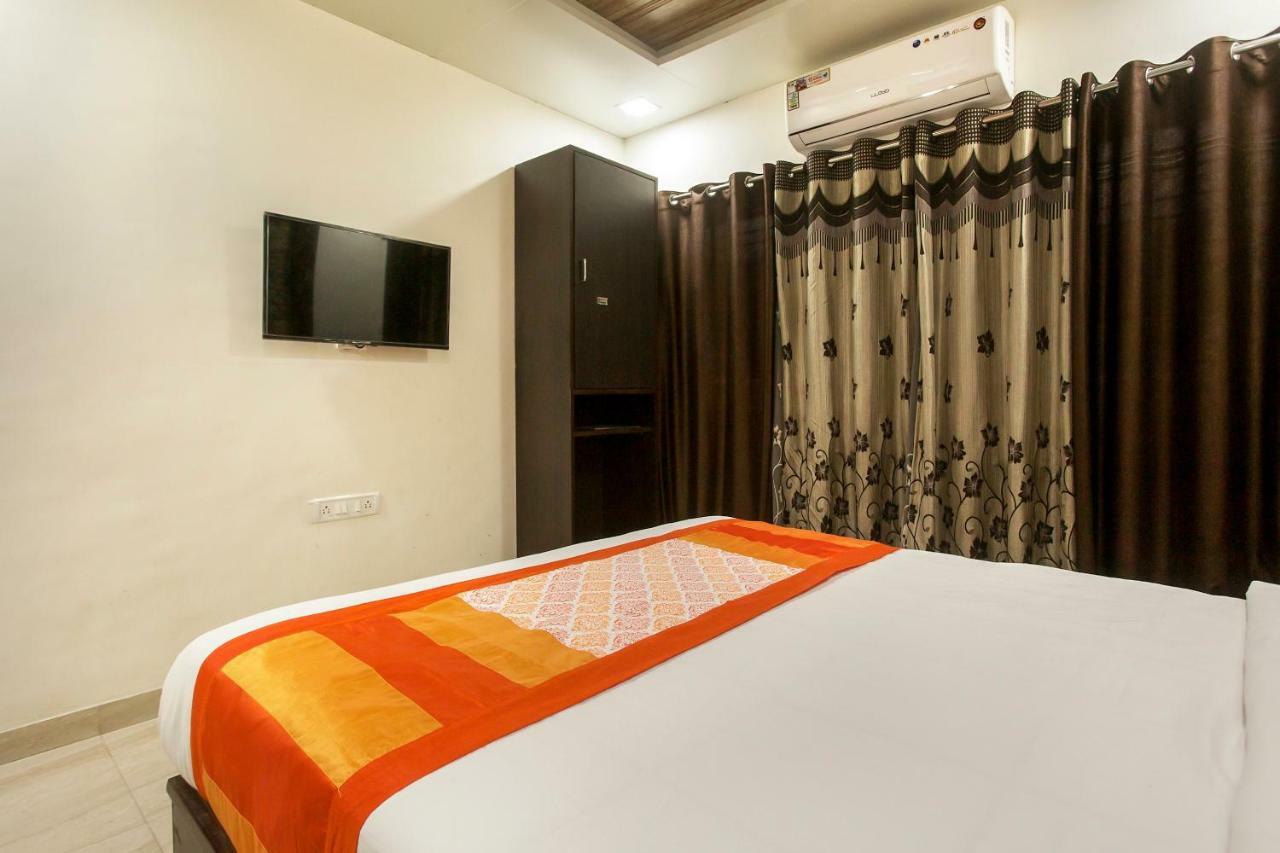 Hotel Swapnalok 3*