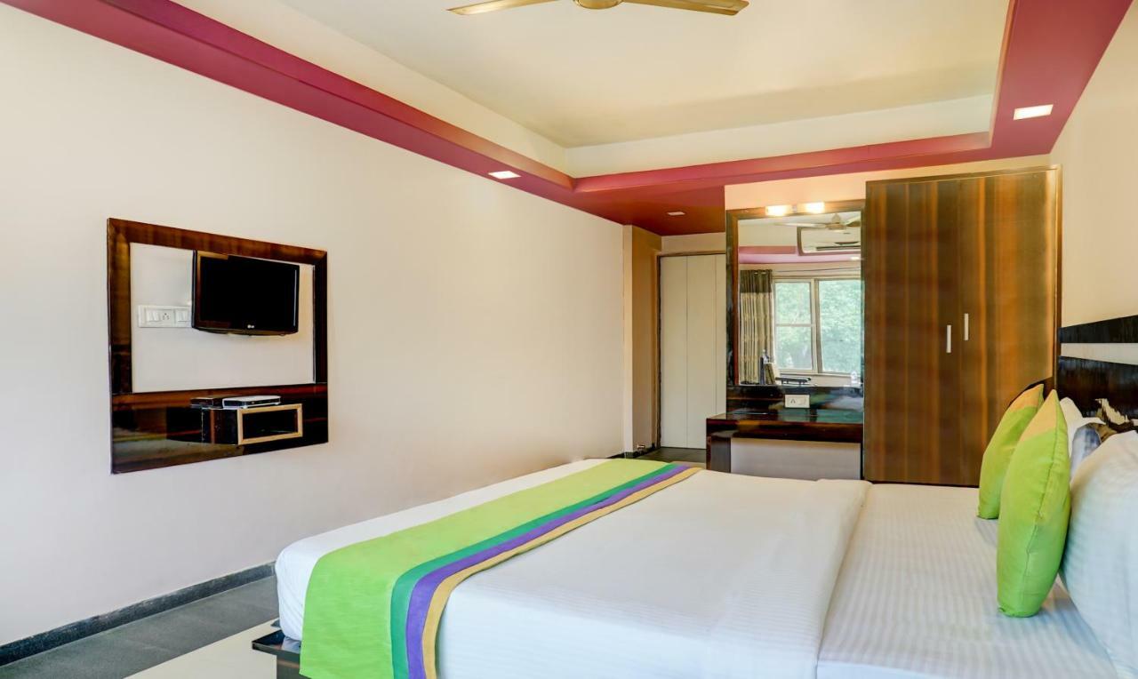 Mountview & 3* Lonavala