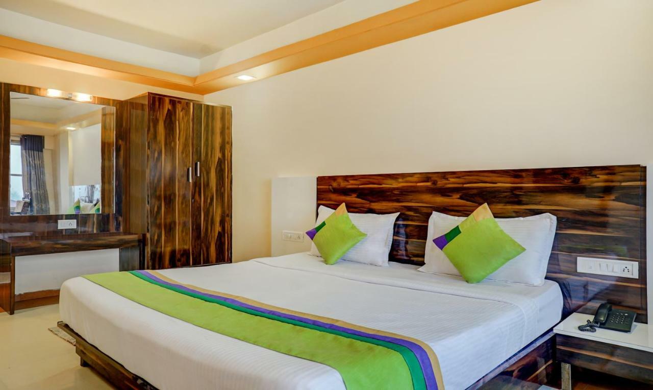 Mountview & 3* Lonavala