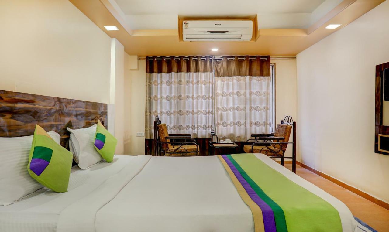 Mountview & Resort Lonavala