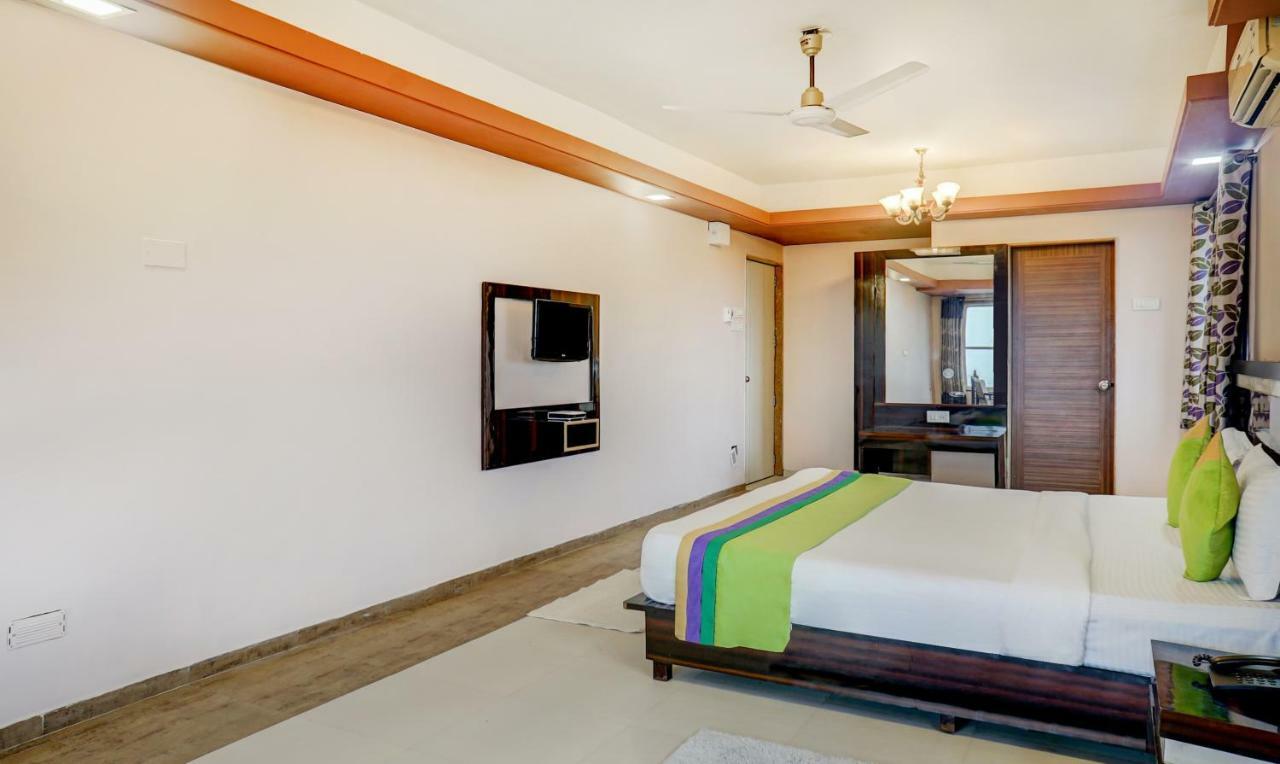 Mountview & Resort Lonavala