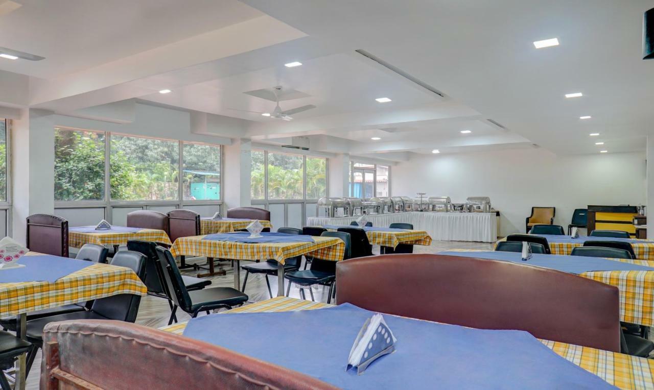 Resort Mountview & Lonavala