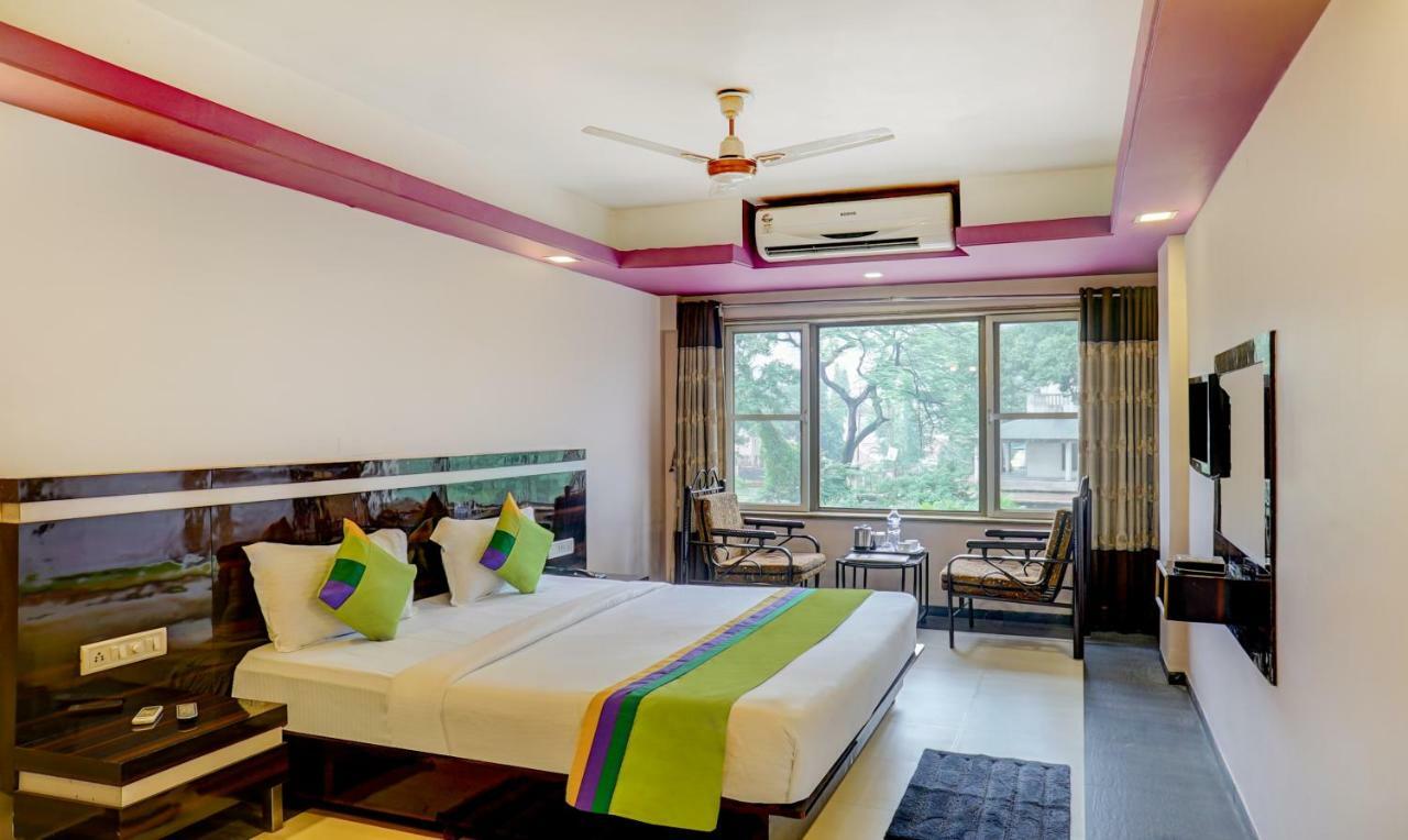 Mountview & Resort 3*