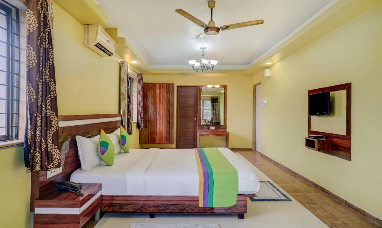 Mountview & Resort