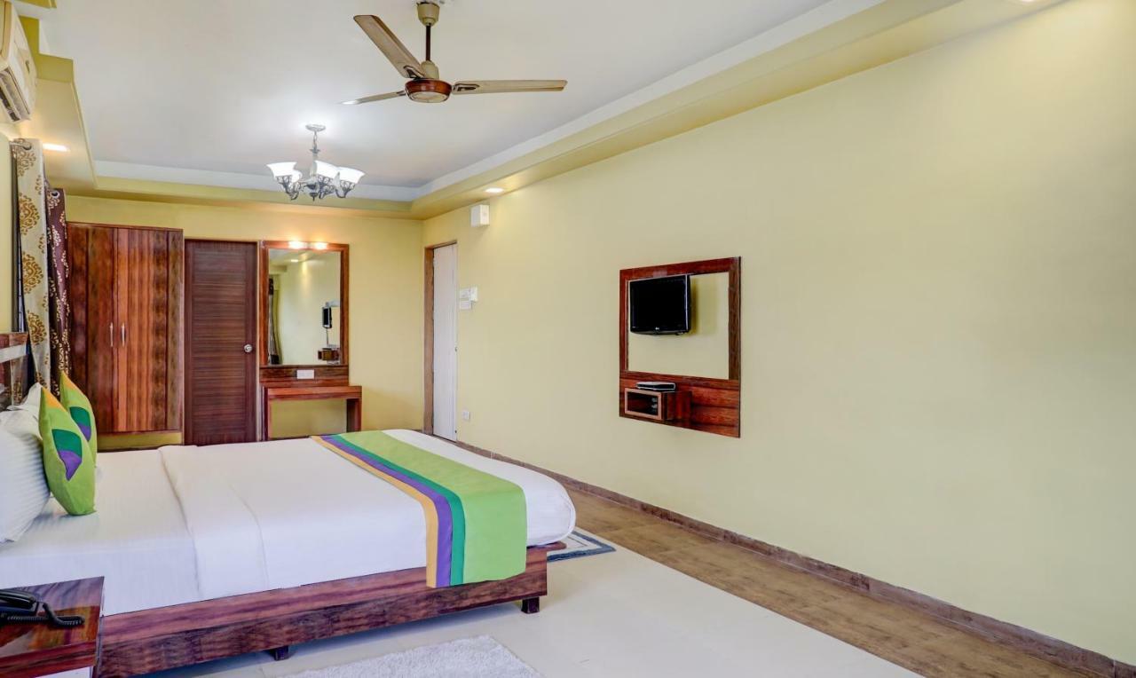 Resort Mountview &