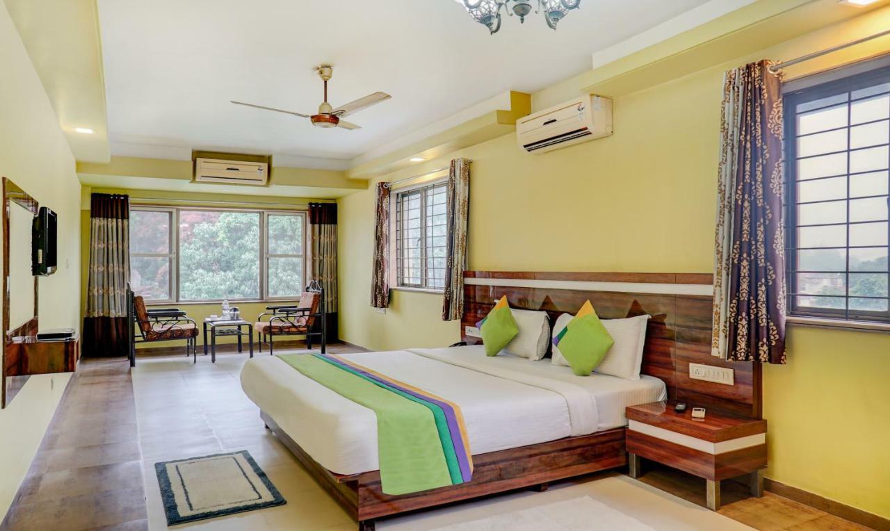 Resort Mountview & 3*