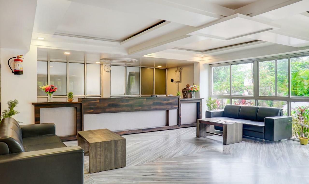 Resort Mountview & Lonavala