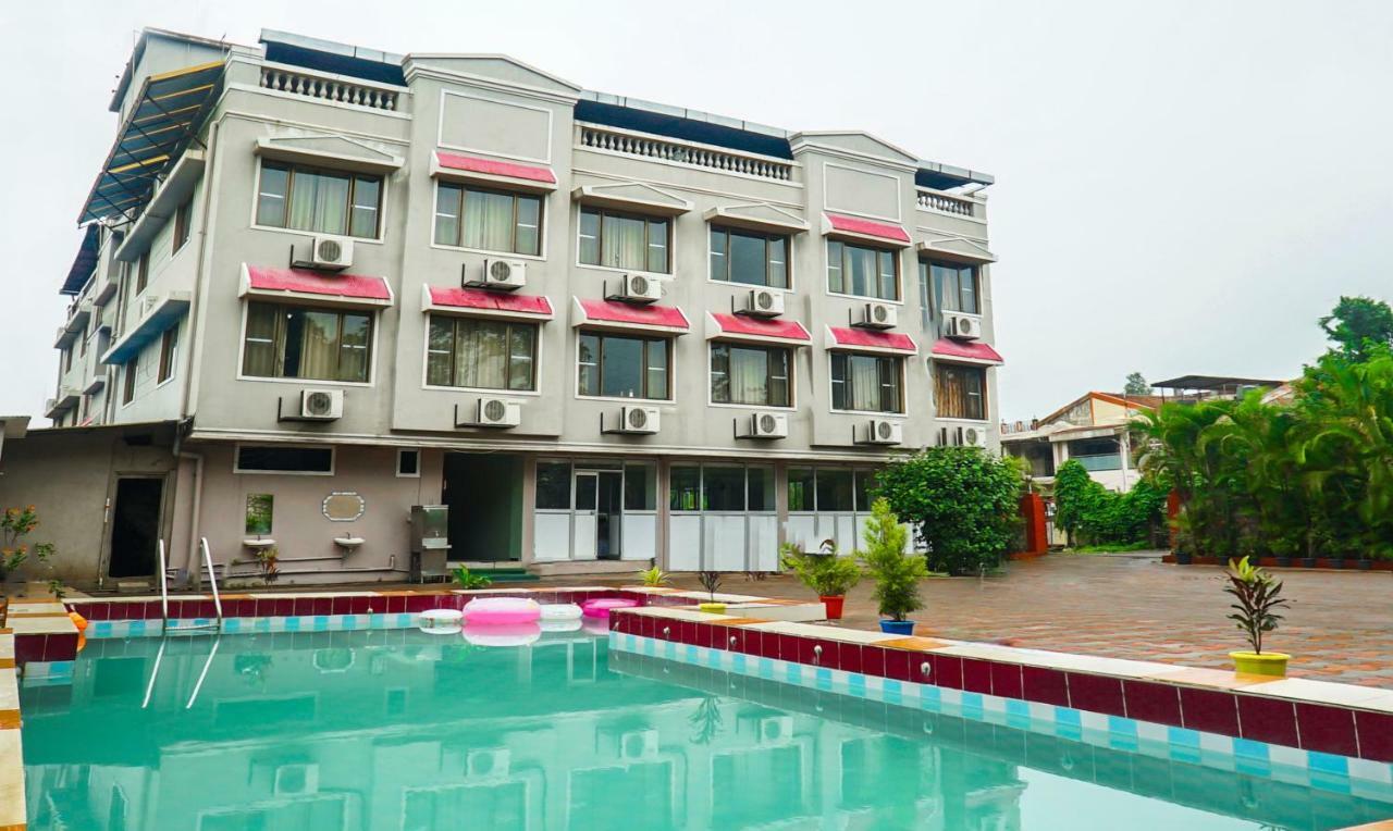 Mountview & 3* Lonavala