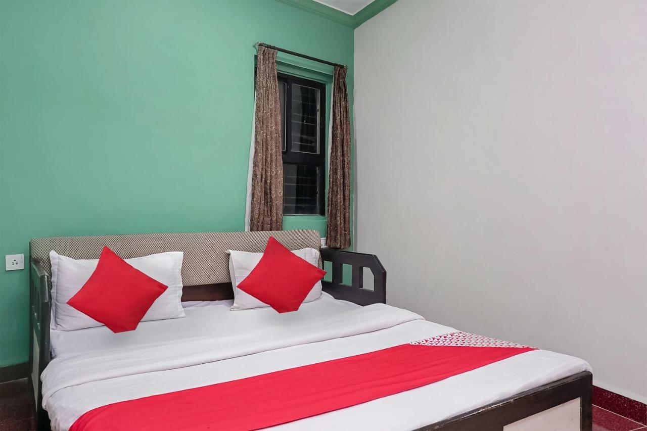 Oyo Flagship 23096 Laxmi Residency Hotel Lonavala