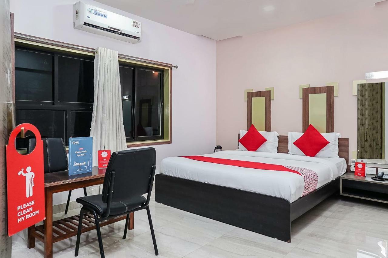 Oyo Flagship 23096 Laxmi Residency 3* Lonavala