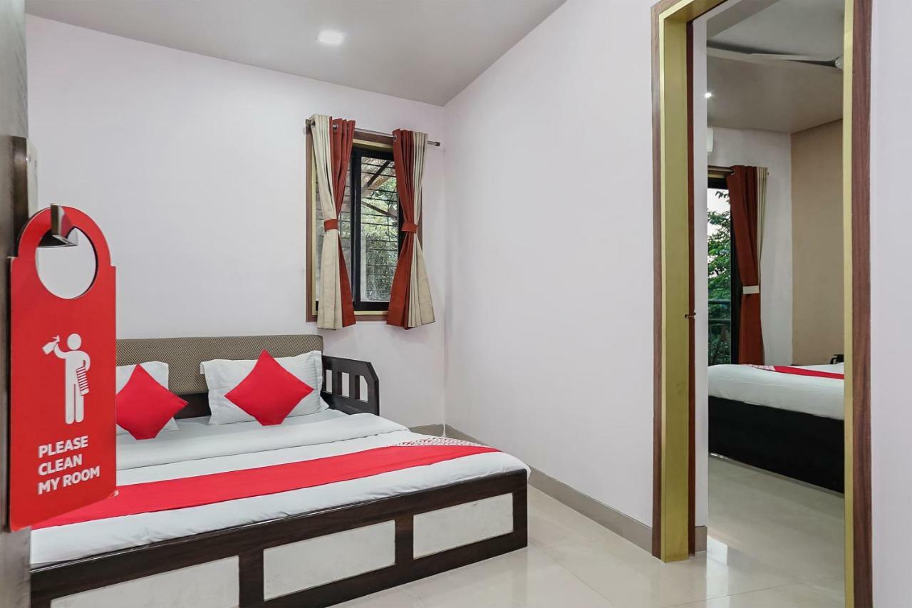 Hotel Oyo Flagship 23096 Laxmi Residency Lonavala