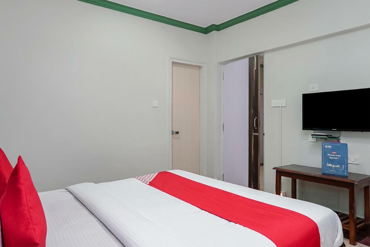 Oyo Flagship 23096 Laxmi Residency Hotel