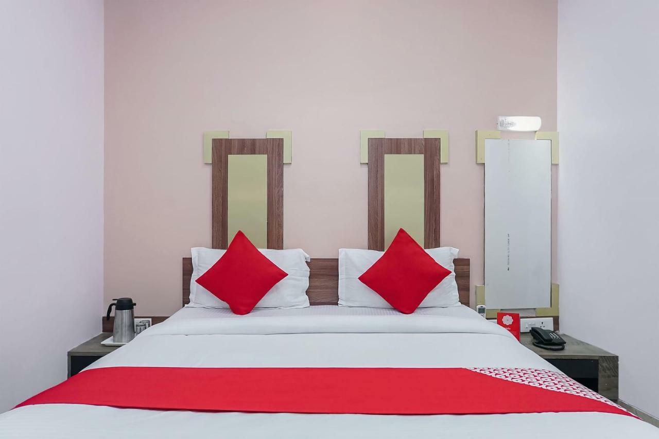 Oyo Flagship 23096 Laxmi Residency Lonavala