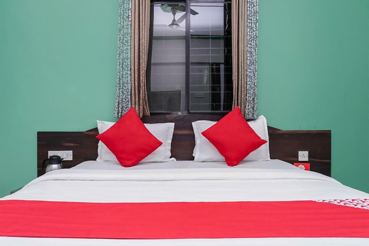 Oyo Flagship 23096 Laxmi Residency Hotel