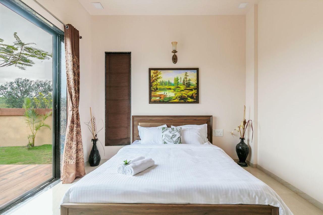 Westwood 8 By Vista Lonavala