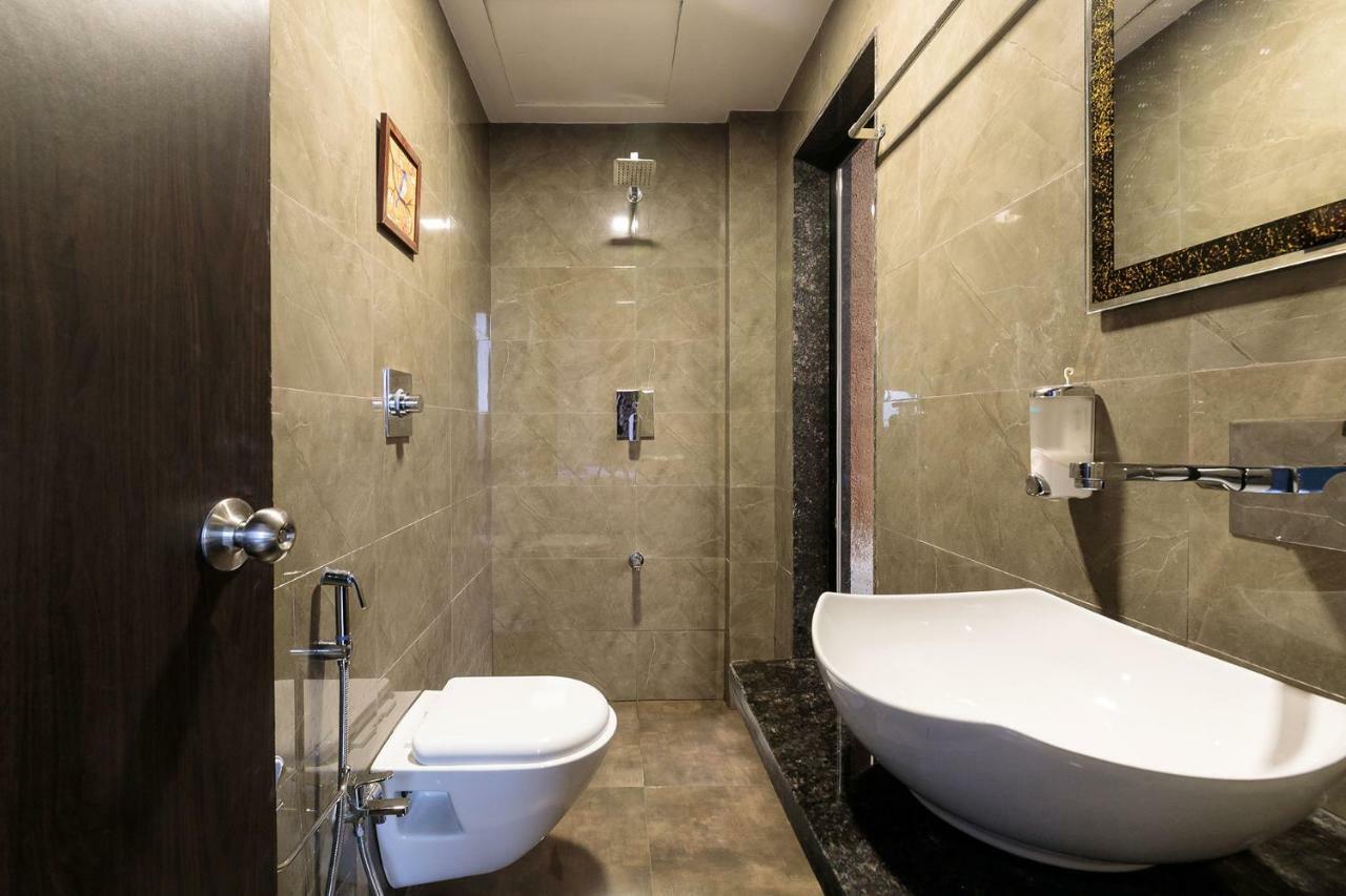 Villa Westwood 8 By Vista Lonavala