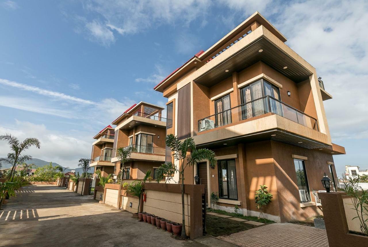 Westwood 8 By Vista Lonavala