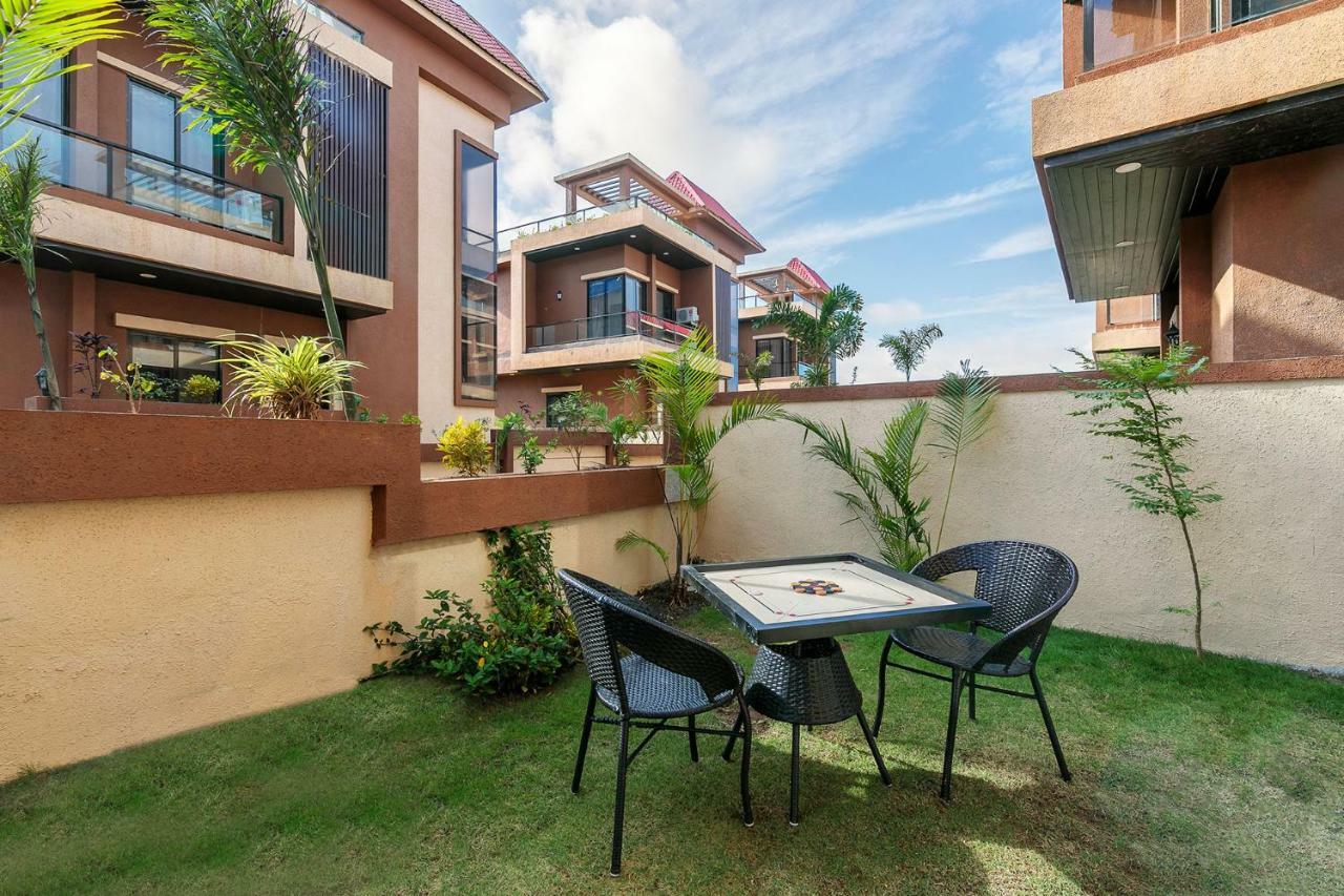 Westwood 8 By Vista Villa Lonavala