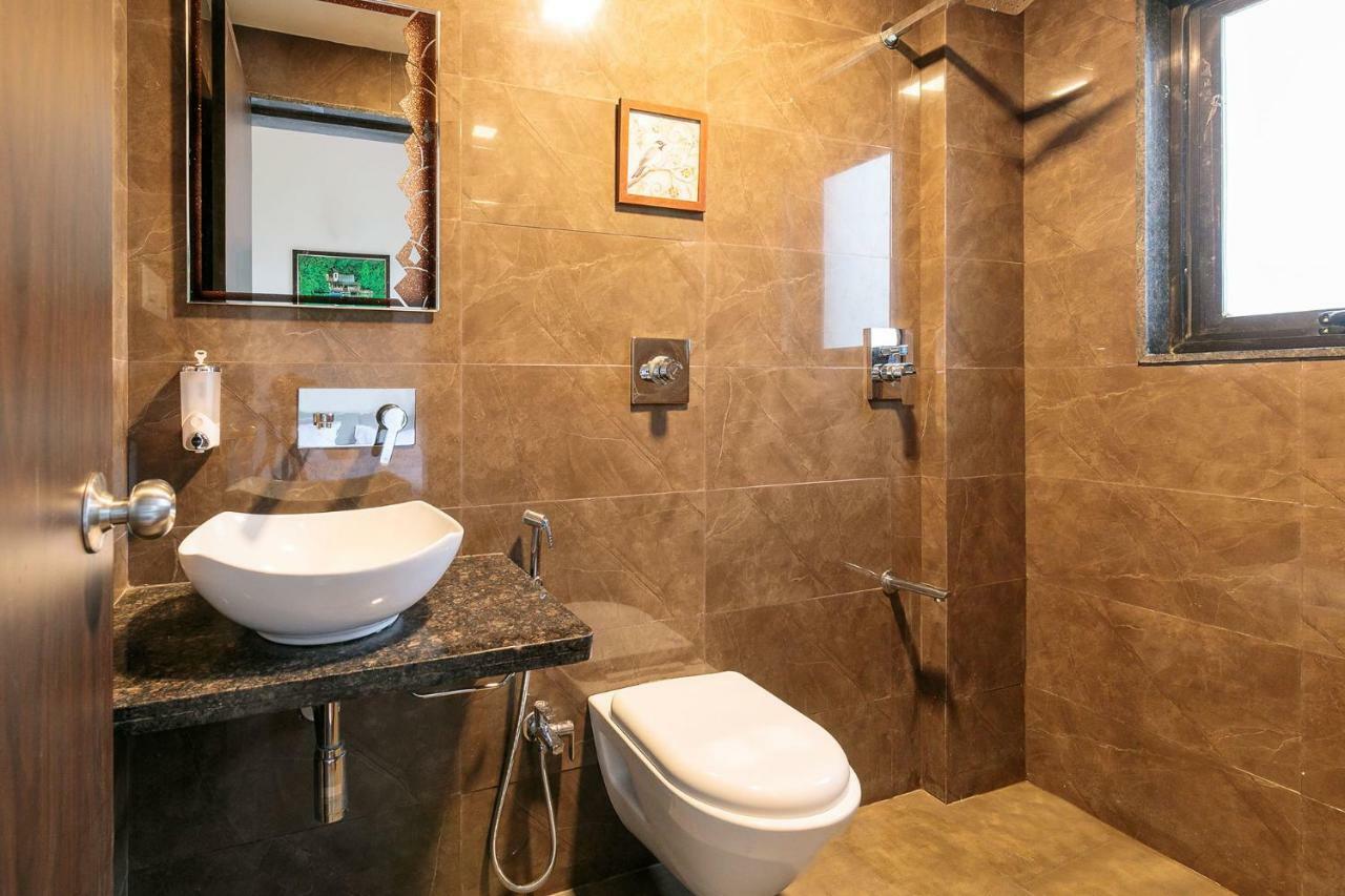 Westwood 8 By Vista Villa Lonavala