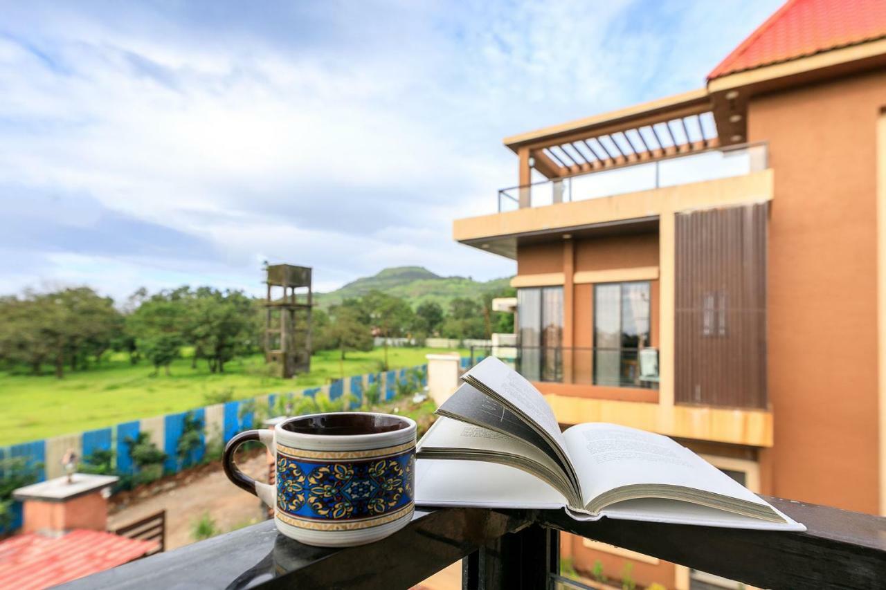 Westwood 8 By Vista Lonavala
