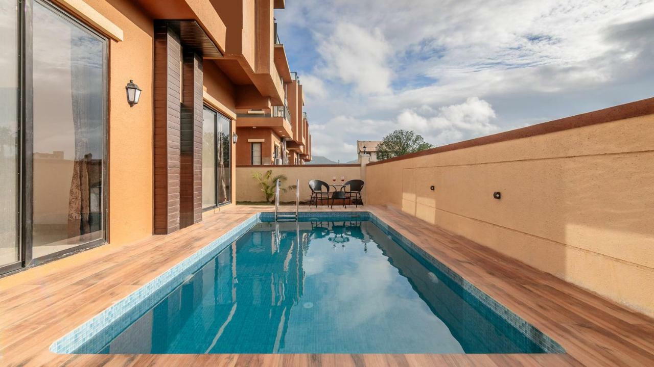 Westwood 8 By Vista Villa Lonavala
