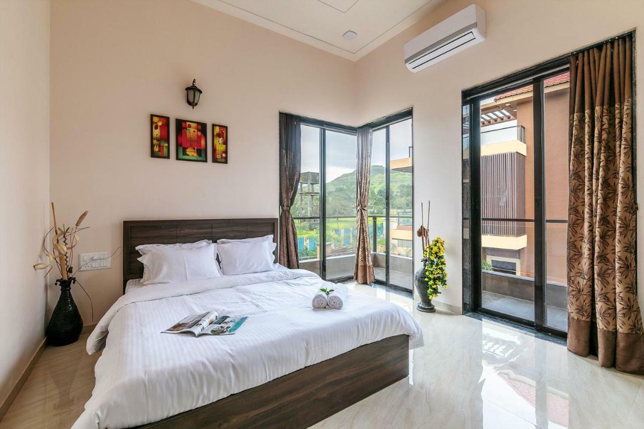 Westwood 8 By Vista Villa