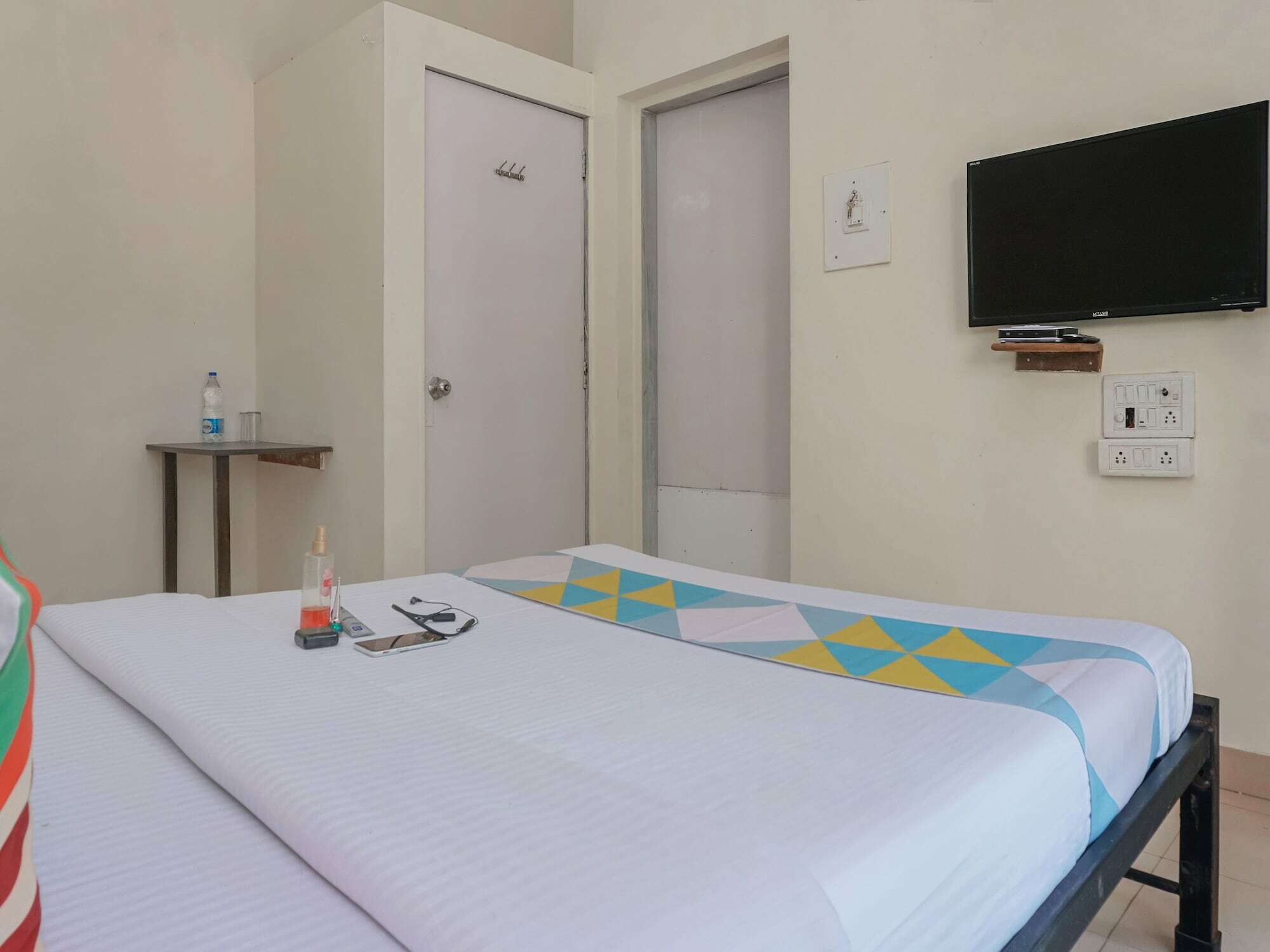 Oyo 23029 Delightful Tungarli Hotel 2*