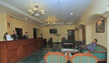 The Metropole Hotel 3*