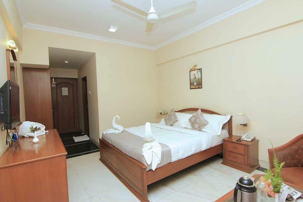The Metropole 3* Lonavala