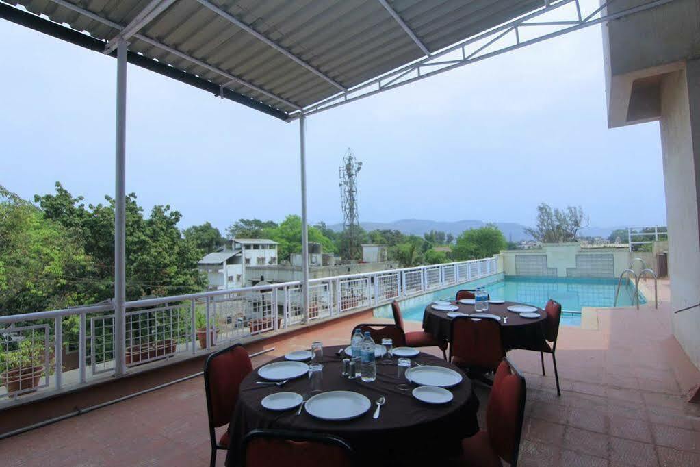 Hotel The Metropole Lonavala