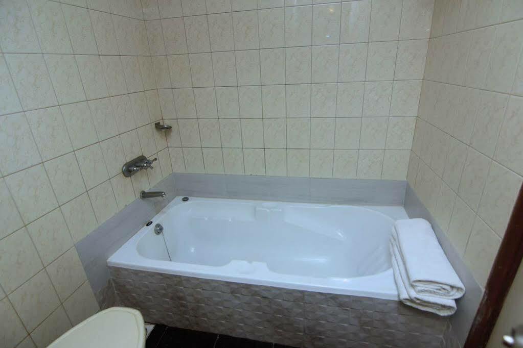 The Metropole Hotel 3*