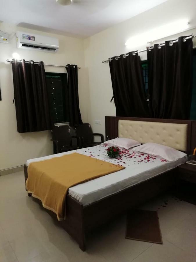 Guest house Maharaja Family