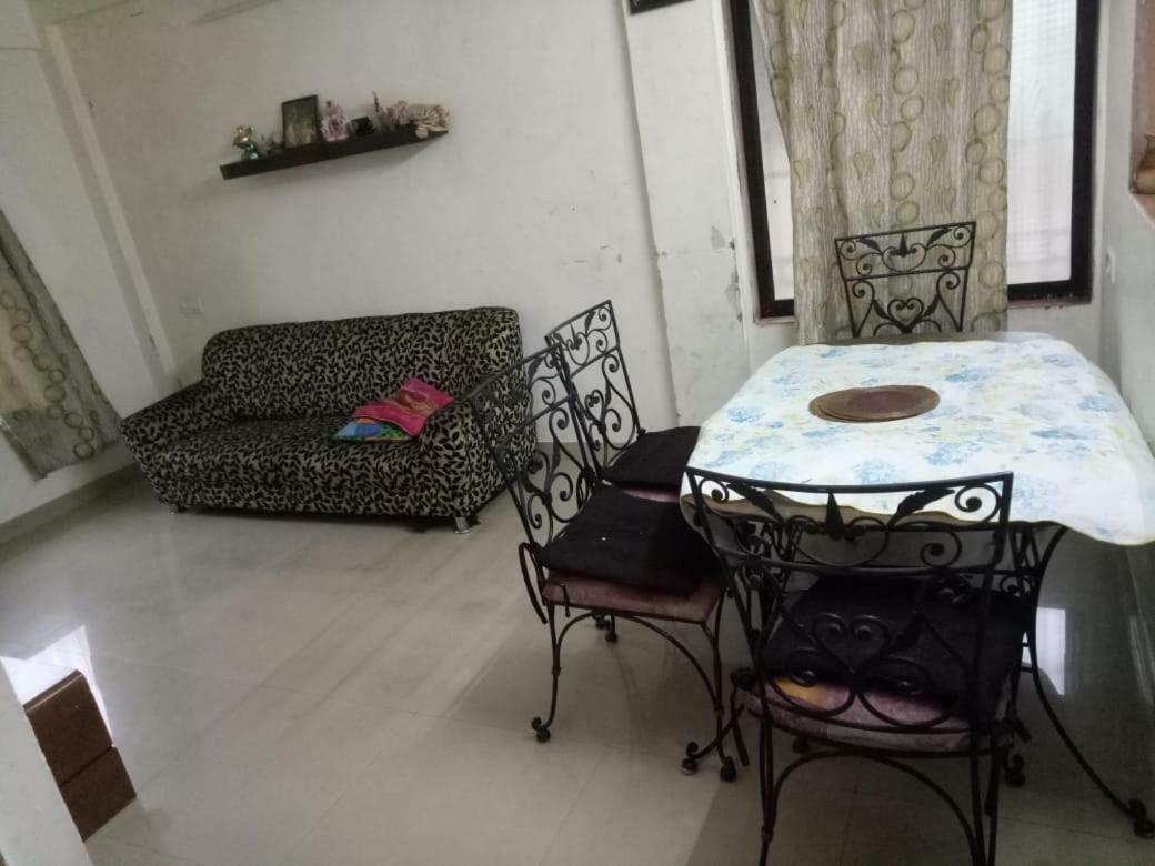 Villa Joey's Lonavala