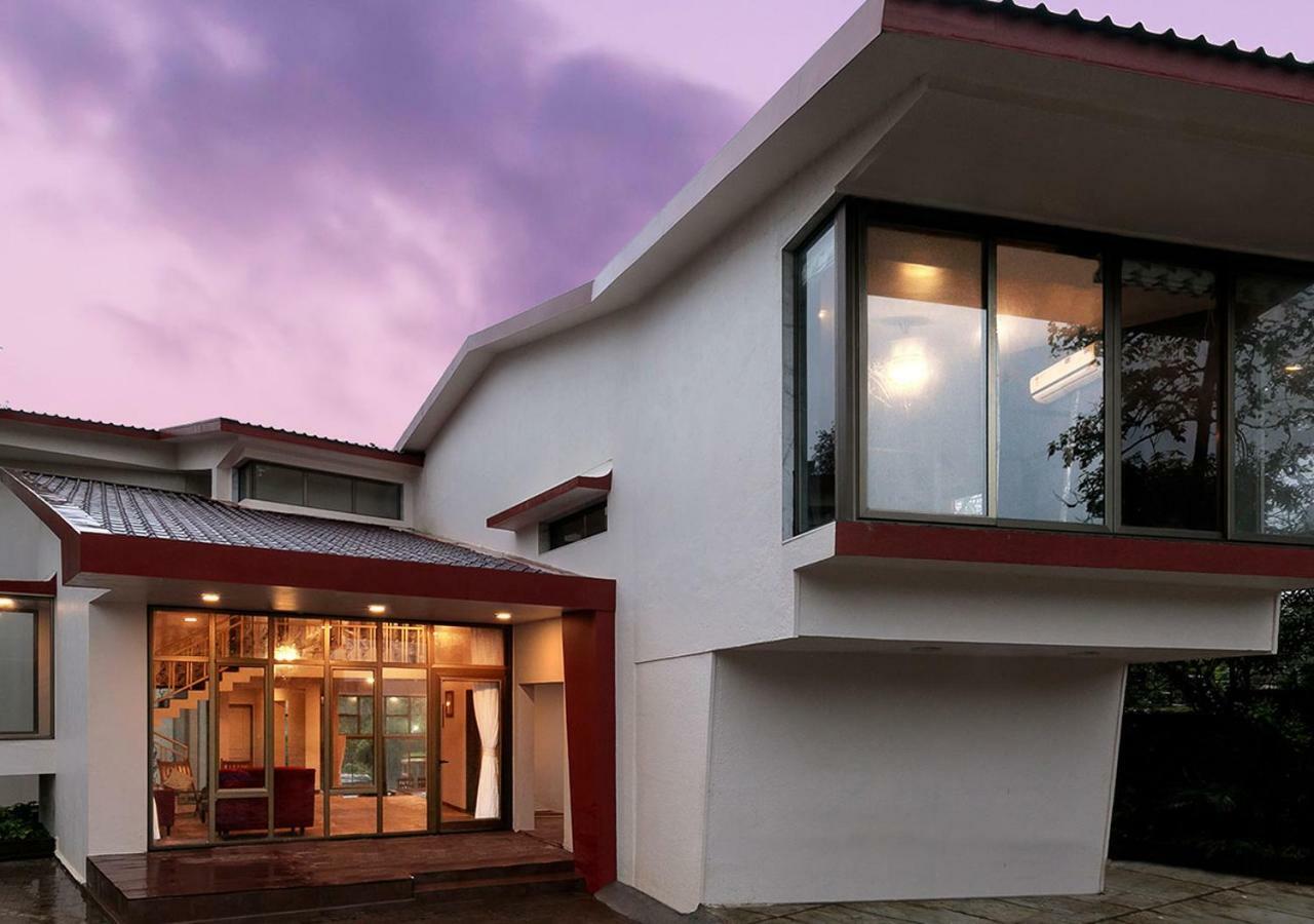 Pura Vida By Stayvista - A Hill-view With Modern Interiors & Swimming Pool * Lonavala