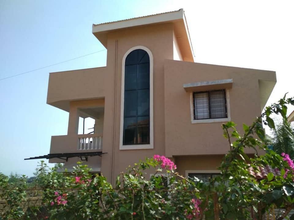 Villa Royal 3 - 3bhk With Swimming Pool