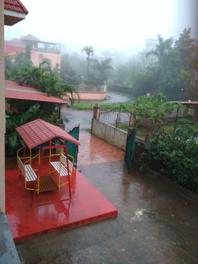Royal 3 - 3bhk With Swimming Pool Villa