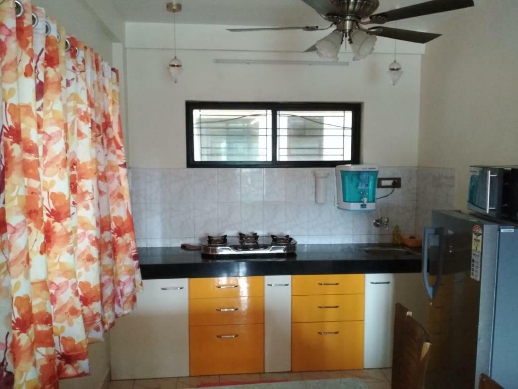 Villa Royal 3 - 3bhk With Swimming Pool Lonavala