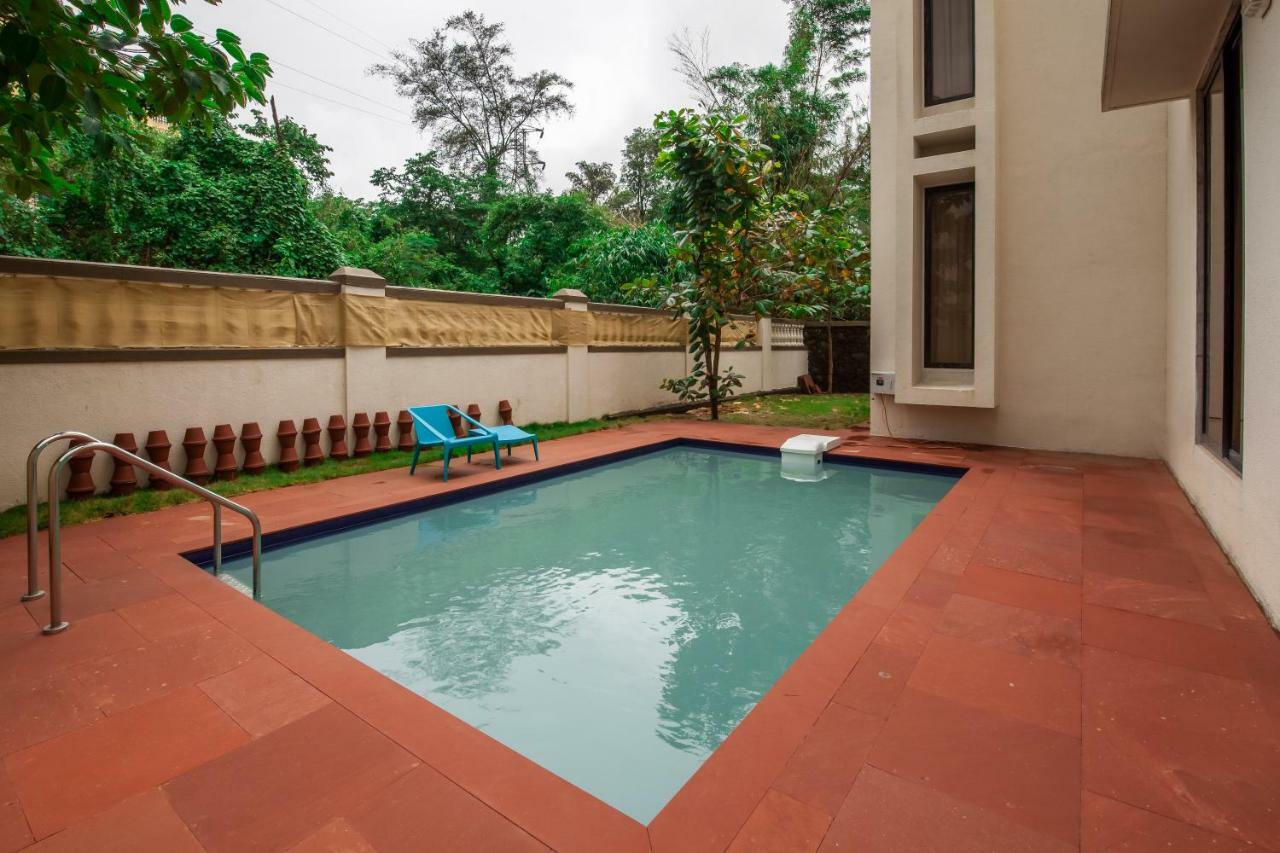 Stayvista's Greenwoods 10 - City-center With Private Pool, Terrace, Lift & Carrom Board Villa Lonavala