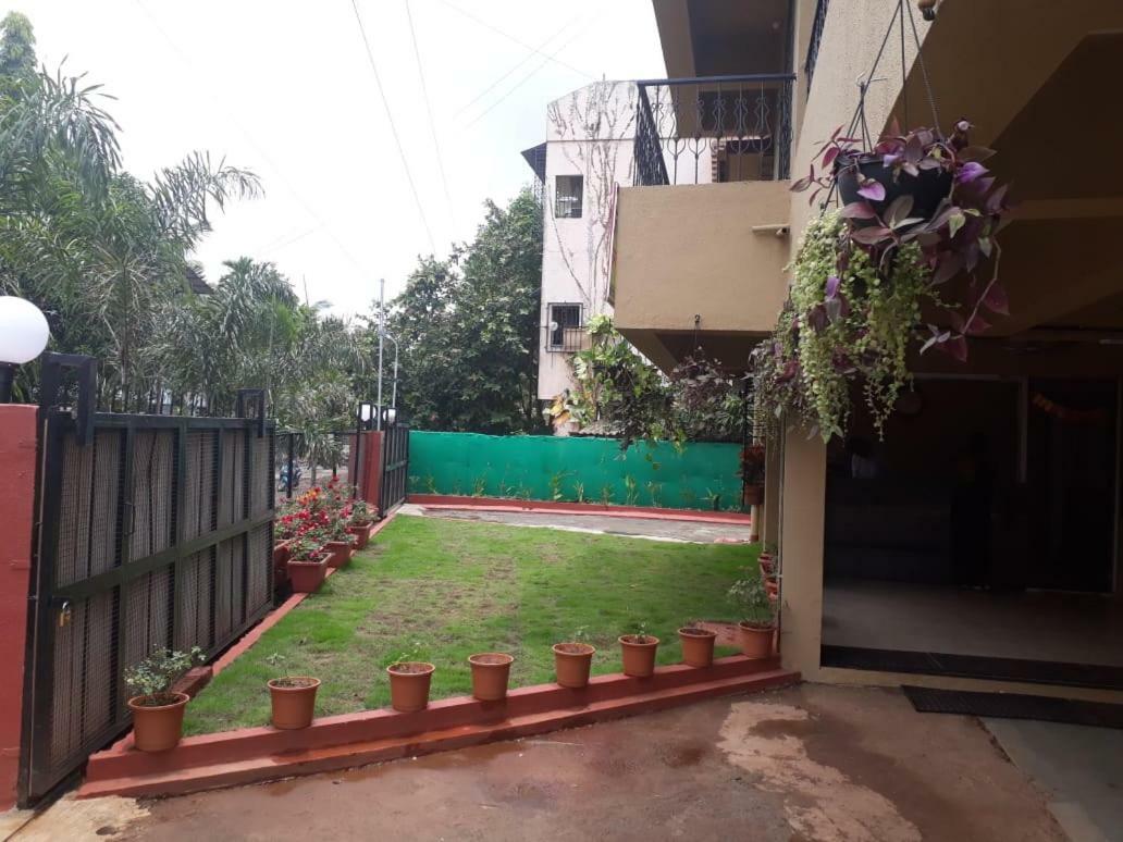 Guest house Maharaja Family Lonavala