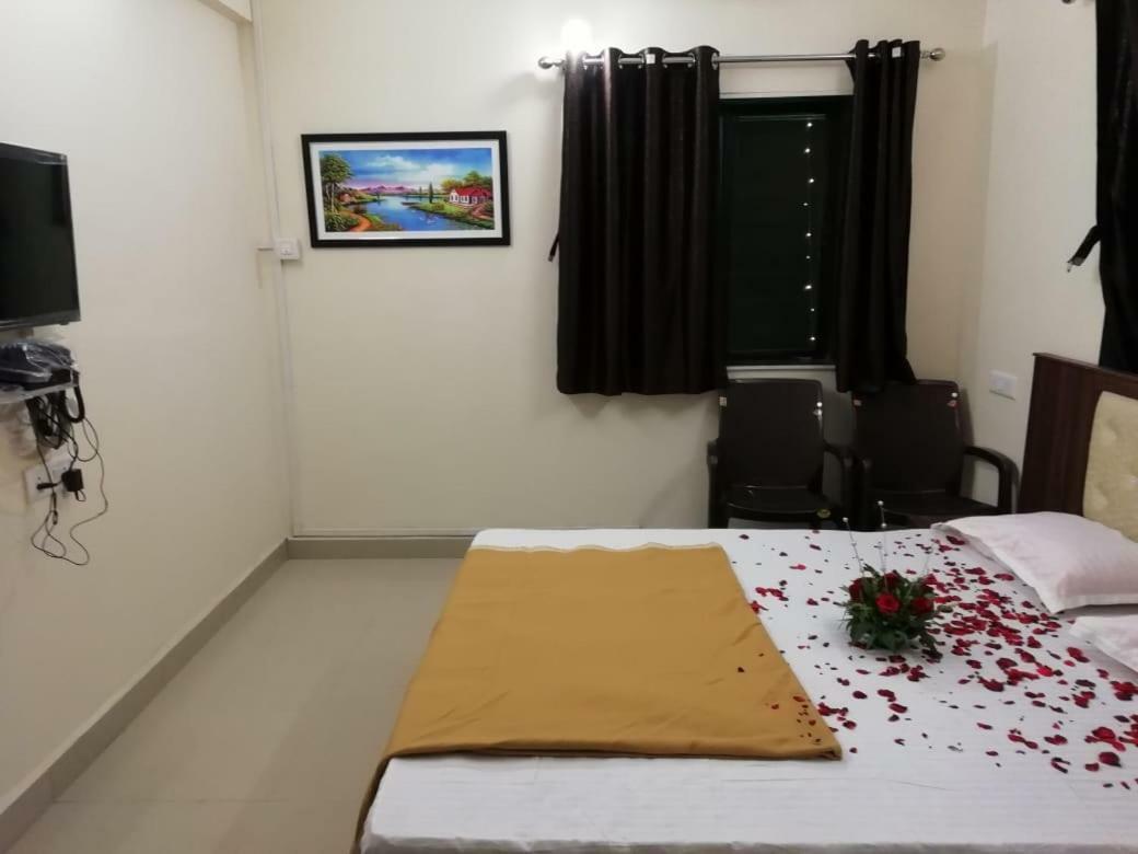 Guest house Maharaja Family