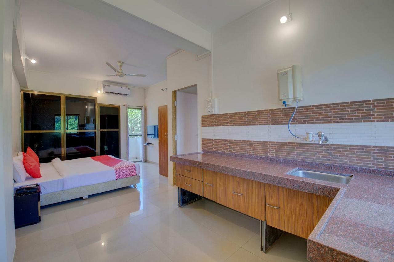 Oyo 24986 Flagship Western 3* Lonavala